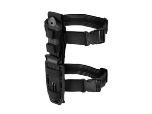 Gerber LMF II Infantry Knife Black