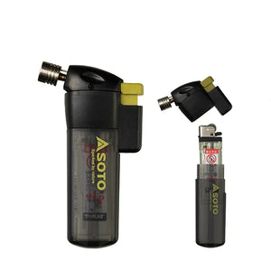SOTO Pocket Flame 1300°C Torch