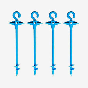 Coghlans Bluescrew Ground Anchor