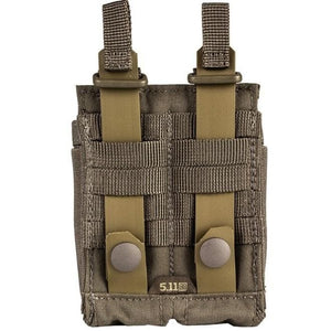 5.11 Tactical Flex Double Pistol Mag 2.0 Pouch