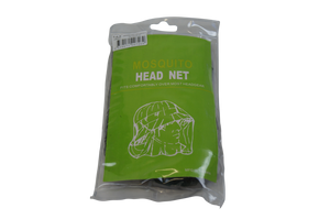 mosquito (mozzie) head net