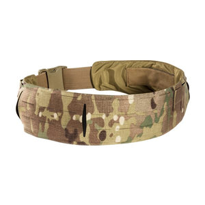 Tasmanian Tiger Warrior Belt MK III MultiCam