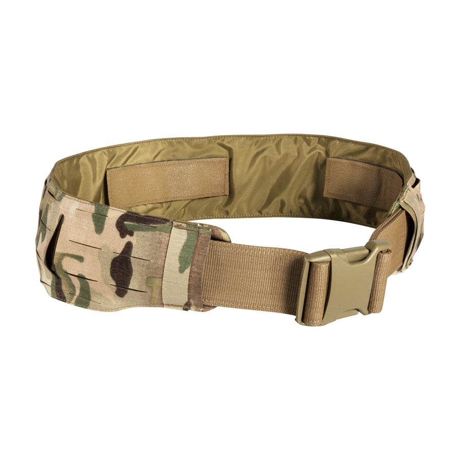 Tasmanian Tiger Warrior Belt MK III MultiCam
