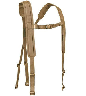 Tasmanian Tiger MK3 Warrior suspender,harness Kit Bag Perth