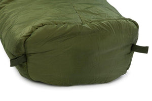 RECON 3 Gen II Lightweight Military Sleeping Bag -5c 