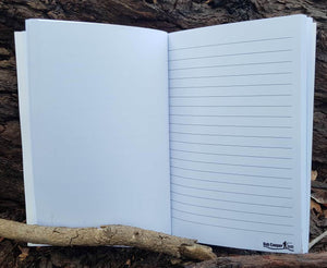 Bob Cooper Outback Survival Notebook