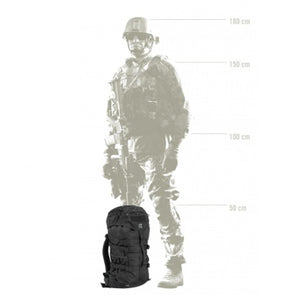 Tasmanian Tiger TT Trooper Light Pack 35ltr Khaki 