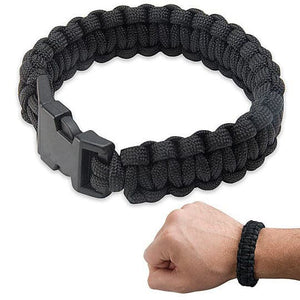 Recon Paracord Tactical Wrist Bands