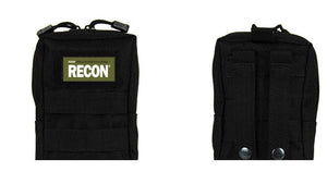 Recon medium MOLLE utility Pouch