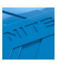 Nitecore Tube Rechargeable LED Keylight