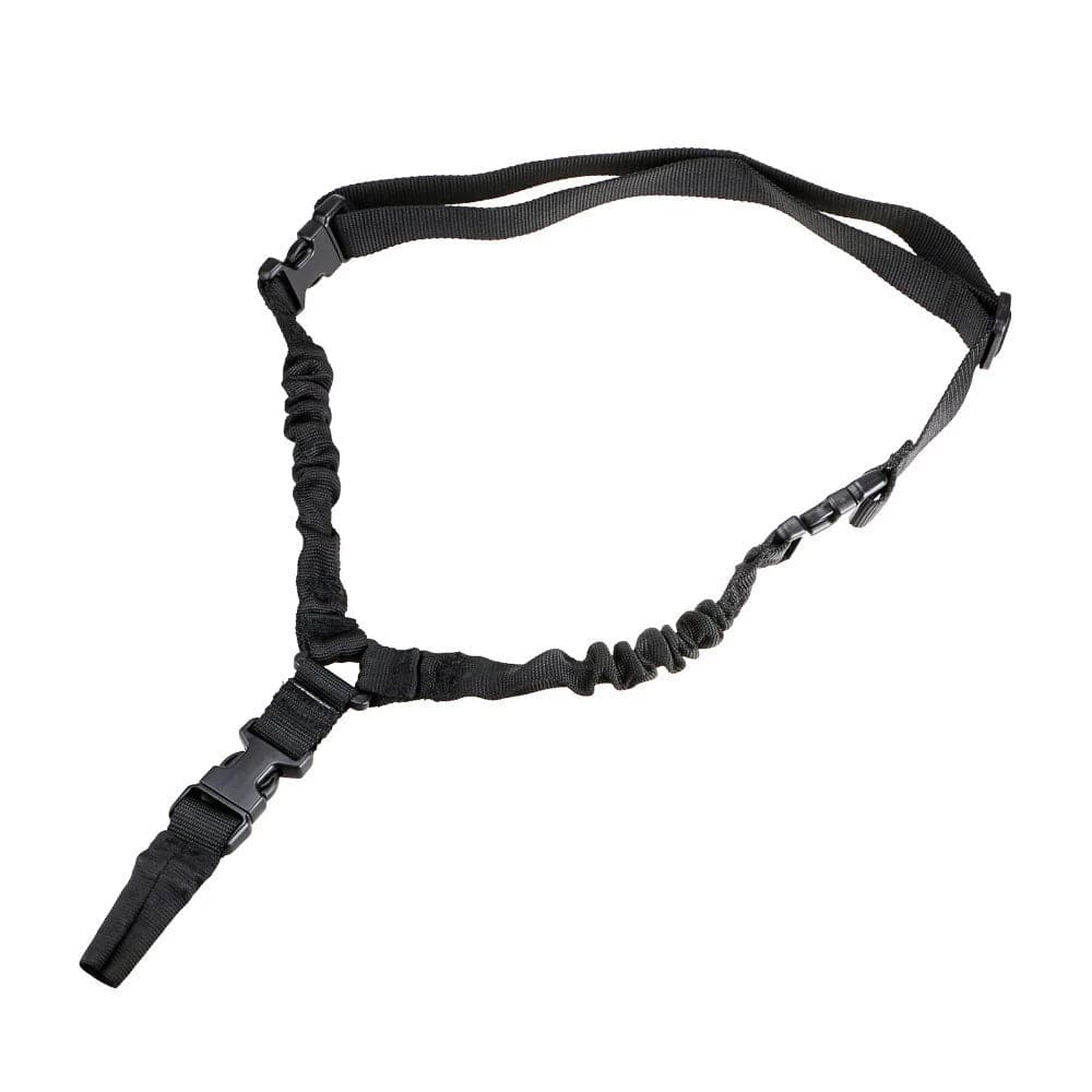 RECON GS2  HD Tactical Single Point Bungee Rifle Sling