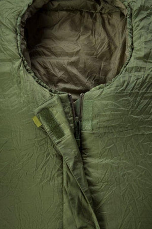 RECON 3 Gen II Lightweight Military Sleeping Bag -5c 