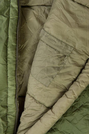 RECON 4 Gen II Lightweight Military Sleeping Bag -10c