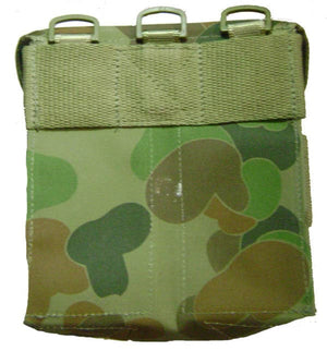 Auscam Minimi Pouch