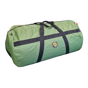 Carry Bag for tent size equipment 1200 x 500mm Australian Made