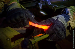 Bundles Military Chemical light sticks By RECON® Australia