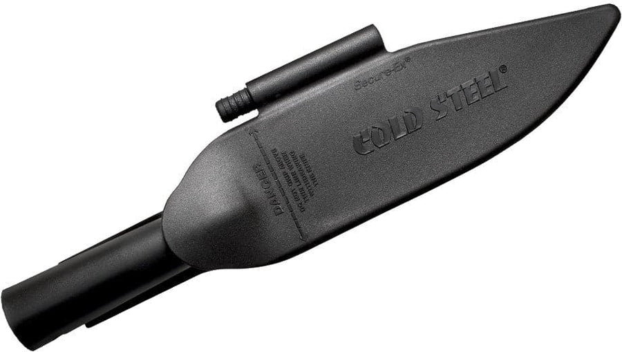 Cold Steel Bowie Bushman