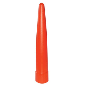 PowerTac Orange Traffic Cone fits M5/M6