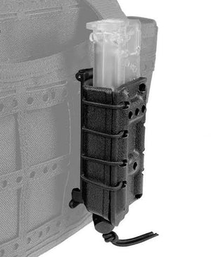 Recon Universal  9MM Polymer Tactical Molle Magazine Pouch 9mm