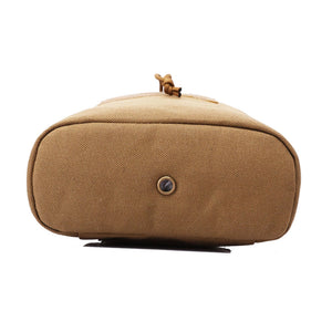 Recon Tactical MOLLE Dump Pouch