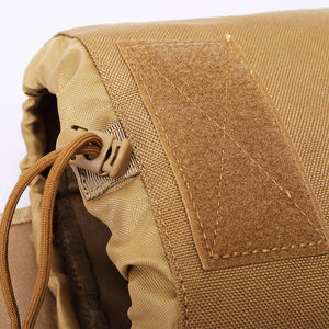 Recon Tactical MOLLE Dump Pouch