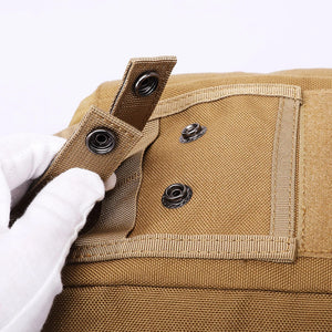 Recon Tactical MOLLE Dump Pouch