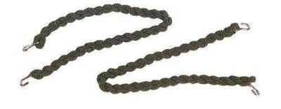 Trouser Ankle Elastics, Trouser Blousers