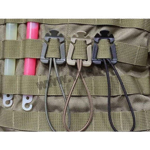 Recon Elastic MOLLE Dominator Strap