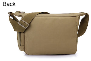 Recon Tactical MOLLE Despatch messenger Bag