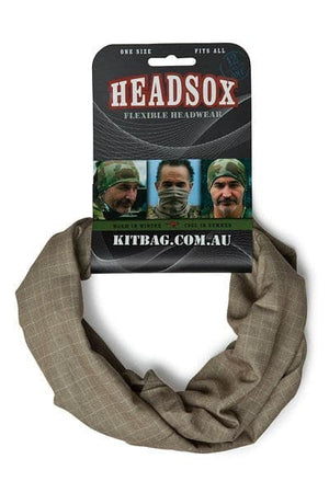 HEADSOX Tactical Head Bands