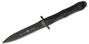 KA-BAR EK44 John Ek Commando Ek Model 4 Fixed 6.45"