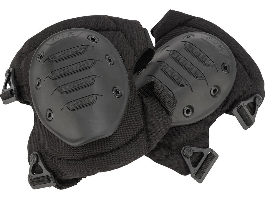 5.11 EXO.K Tactical Knee Pads,black 5.11 knee pads