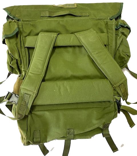Brand New Genuine Australian Army Vietnam War Pat 30L Jungle Rucksack F2 -Kit Bag Perth