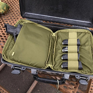 5.11 Tactical Single Pistol Case