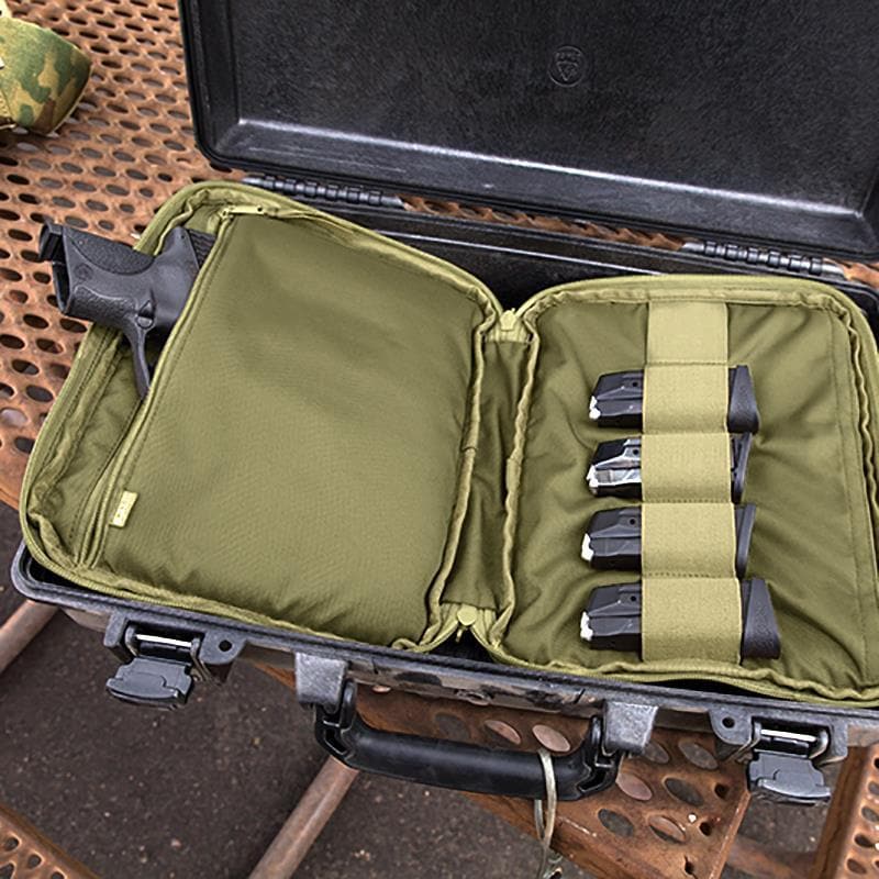 5.11 Single Pistol Case, 5.11 Single Pistol Case