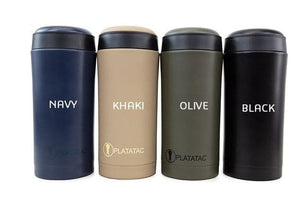 Platatac Brew Flask