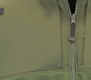 5.11 Tactical Fleece Jackets