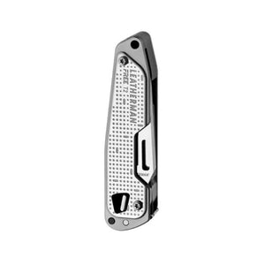 Leatherman FREE™ T2 An EDC multipurpose tool built for every hand.