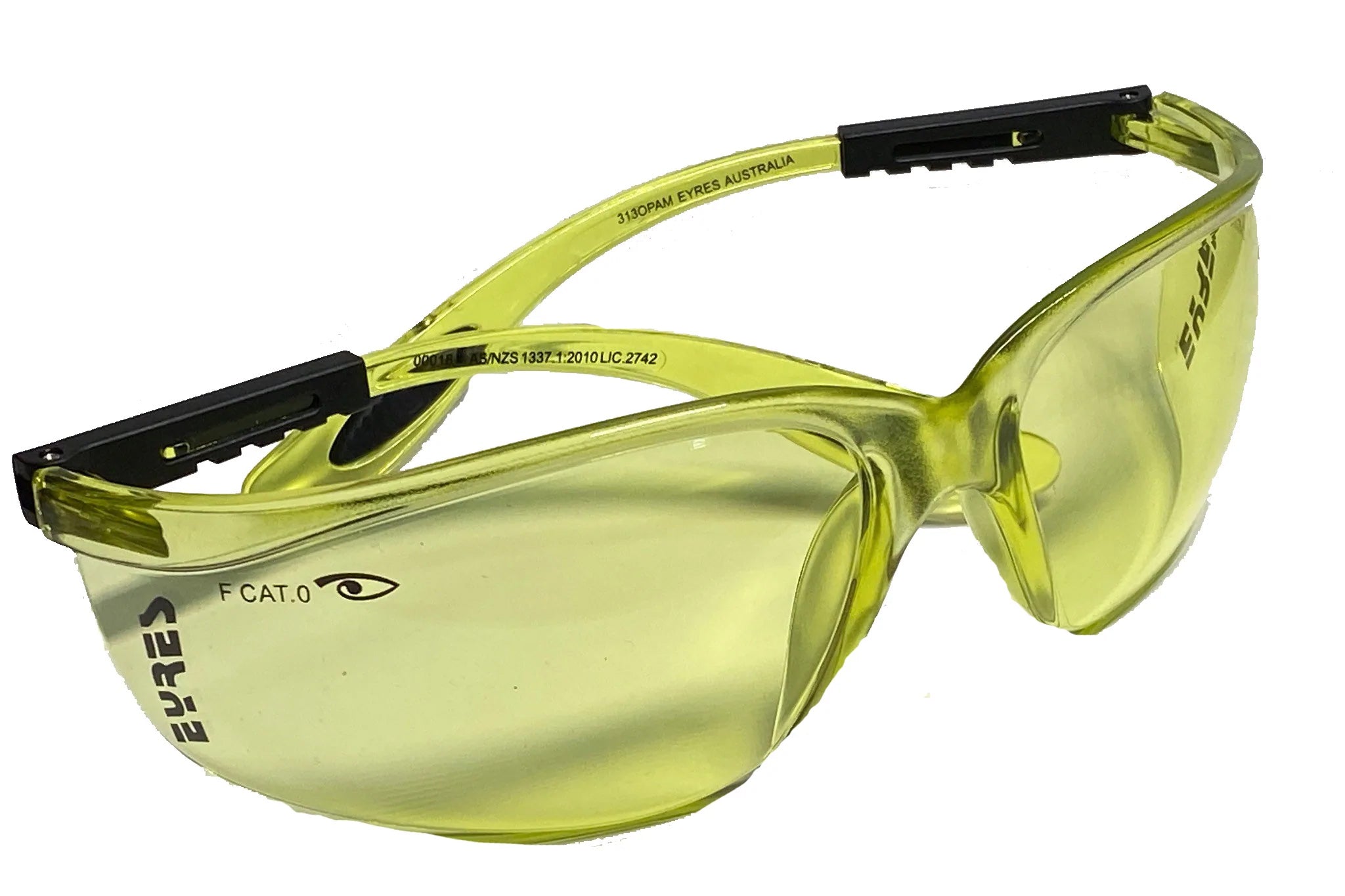 Firing range glasses hot sale