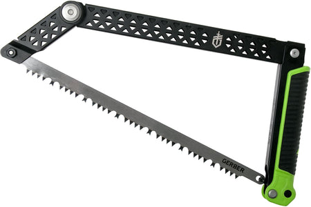 Gerber Freescape camp foldable saw