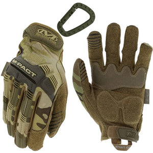 Mechanix Wear M-Pact Gloves - Multicam