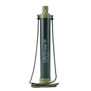 LifeStraw Portable Water Filters - Making Water Safe to Drink