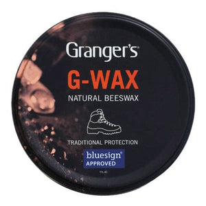 Rangers bees wax boot treatment