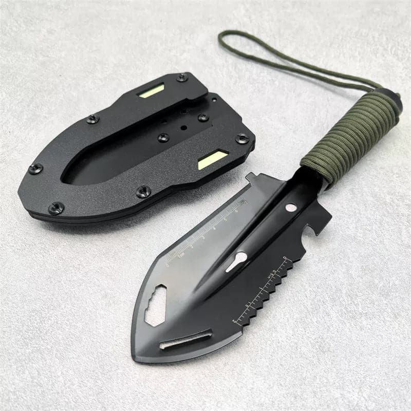 Recon Tactical EDC Hand Shovel Utility Tool -Kit Bag Perth 