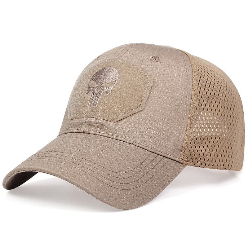 Punisher baseball sales caps