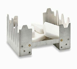 Hexamine  Survival Stove with 8 x solid Fuel Tablets $14.95