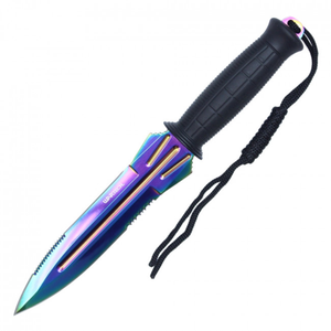 Genuine Wartech Dagger - Kit Bag Perth