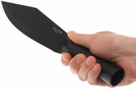 Cold Steel Bowie Bushman