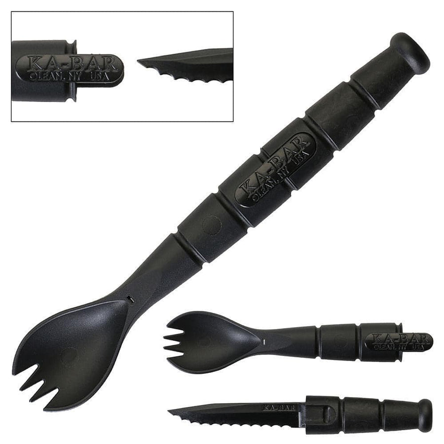 KA-BAR® Spork/Knife