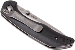 KABAR Jarosz Folder 7506 Jesse Jarosz EDC Liner Lock Folding Knife